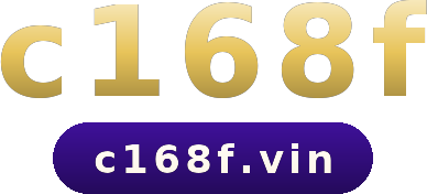 c168f logo