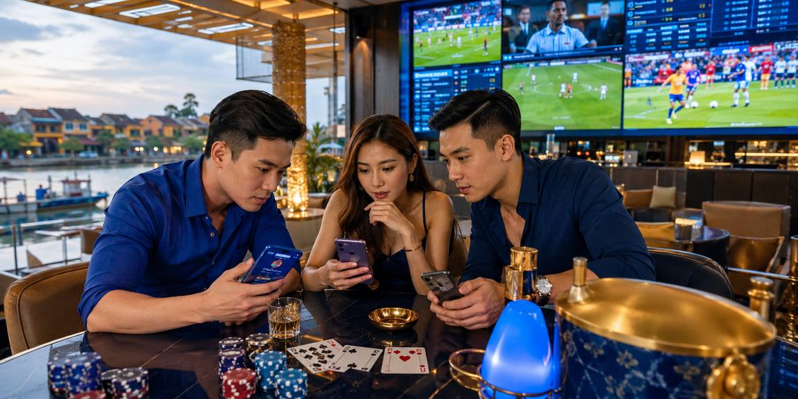 c168f Những gì c168f mang lại trong Live Casino